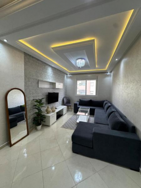 New Gulf desserte apartment